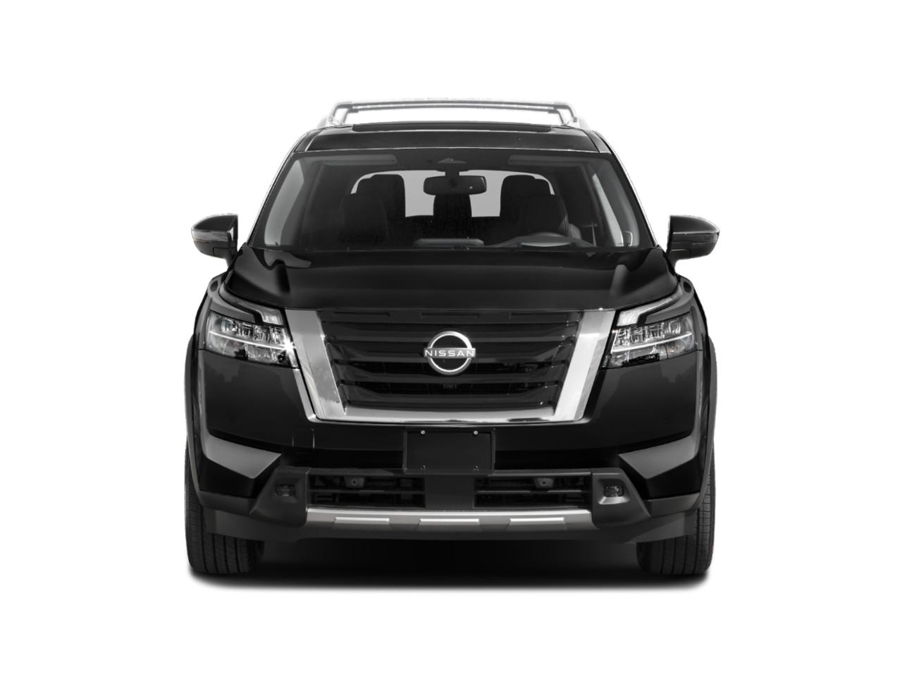 2022 Nissan Pathfinder Vehicle Photo in Flemington, NJ 08822