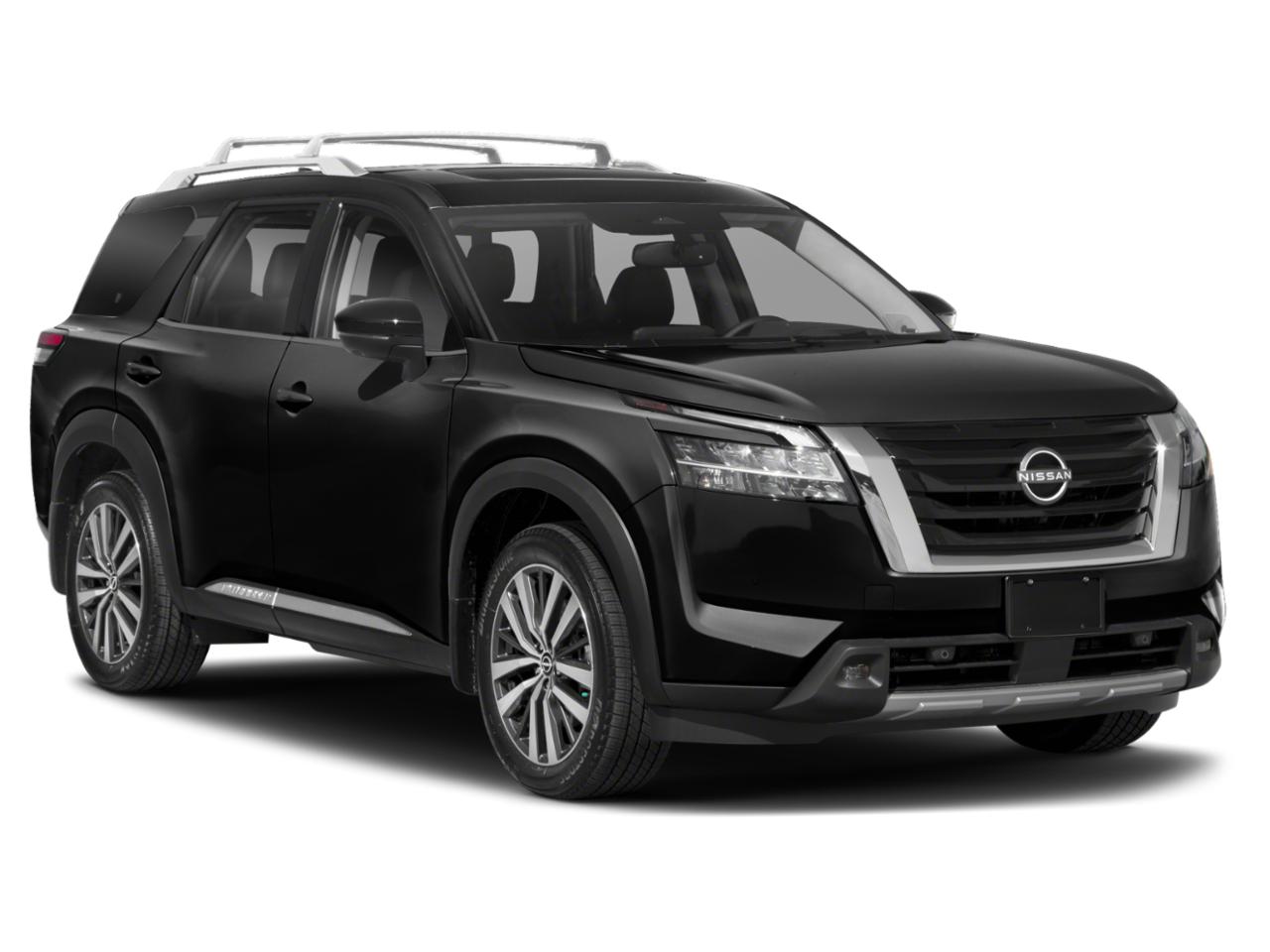 2022 Nissan Pathfinder Vehicle Photo in Flemington, NJ 08822