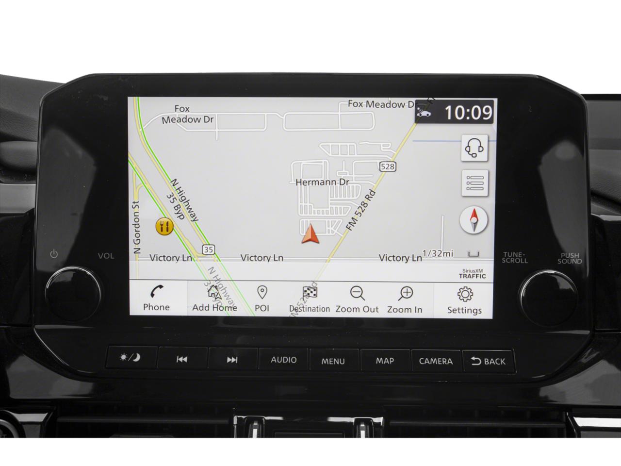 2022 Nissan Pathfinder Vehicle Photo in Flemington, NJ 08822