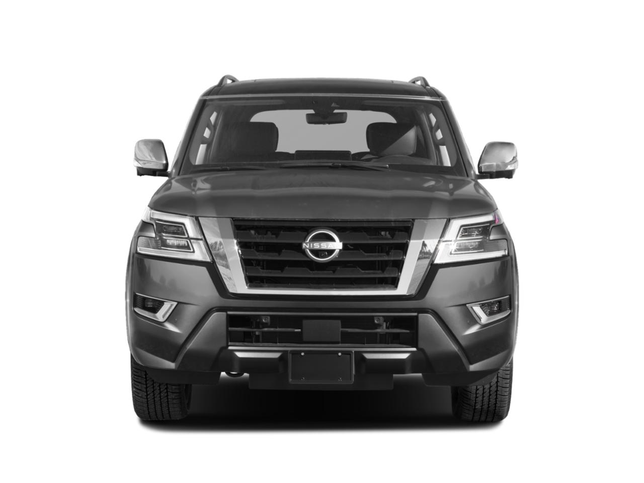 2022 Nissan Armada Vehicle Photo in Flemington, NJ 08822