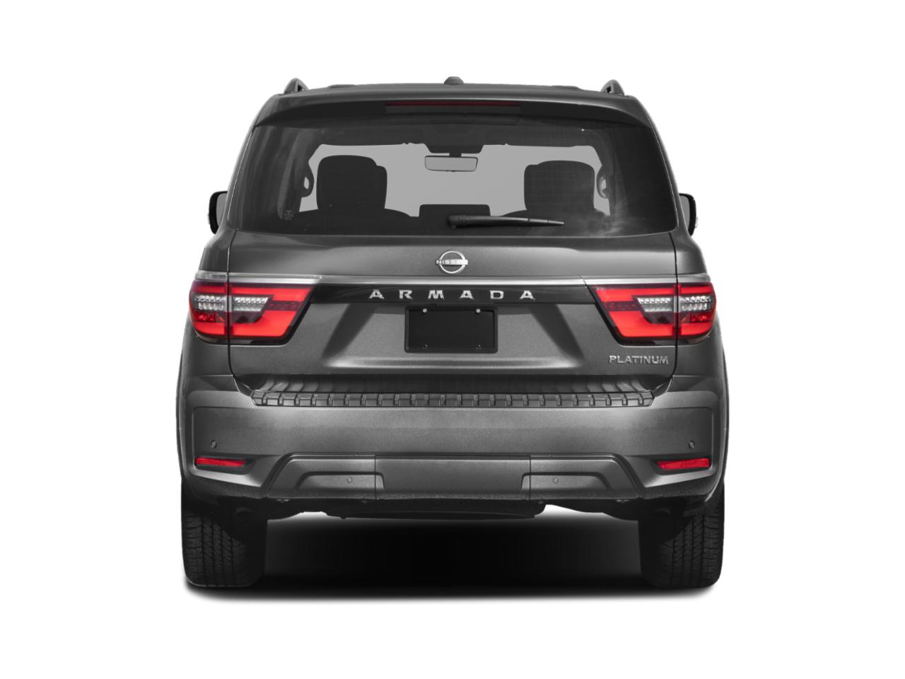 2022 Nissan Armada Vehicle Photo in Flemington, NJ 08822