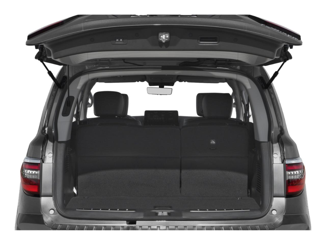 2022 Nissan Armada Vehicle Photo in Flemington, NJ 08822
