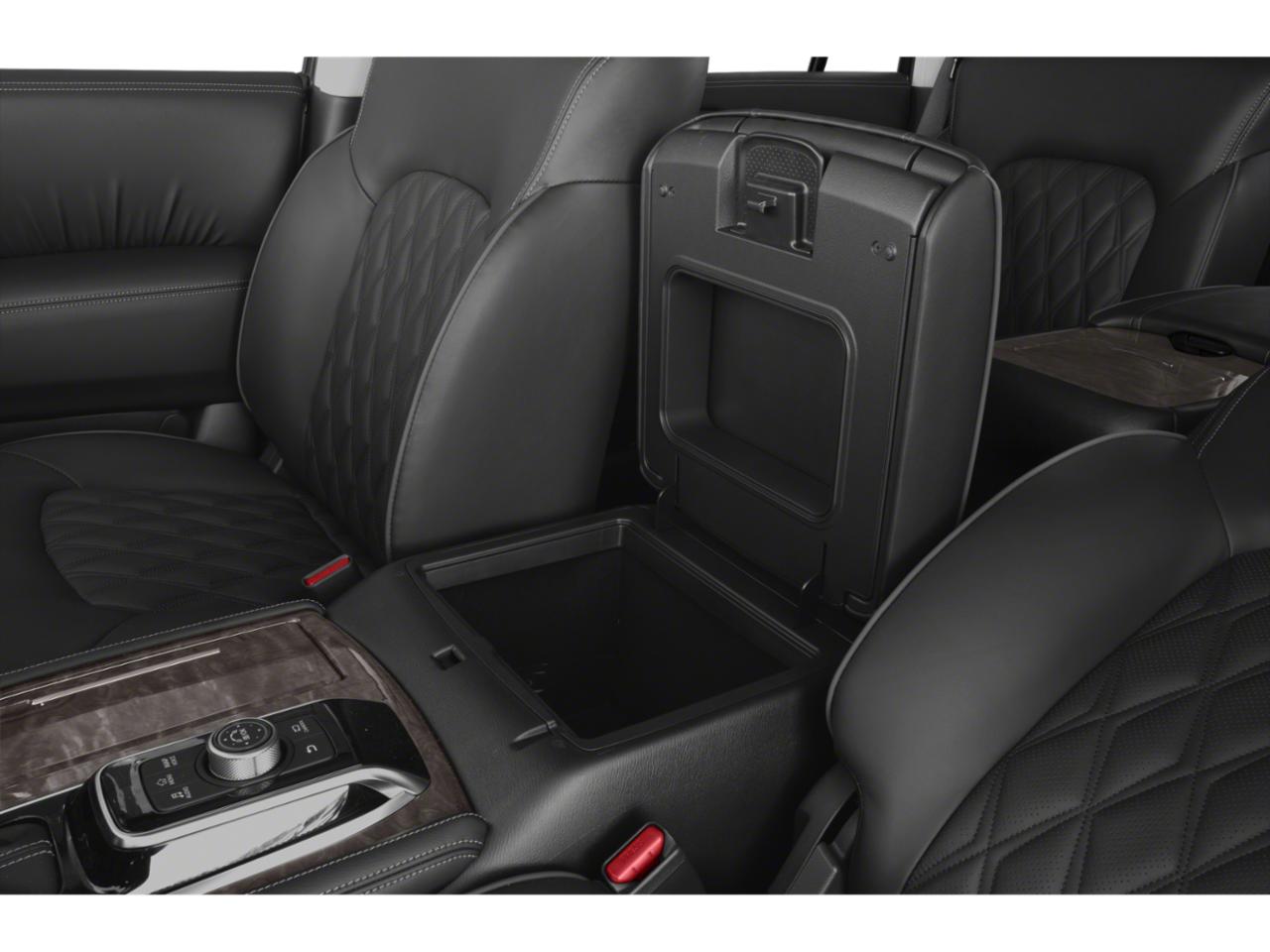 2022 Nissan Armada Vehicle Photo in Flemington, NJ 08822