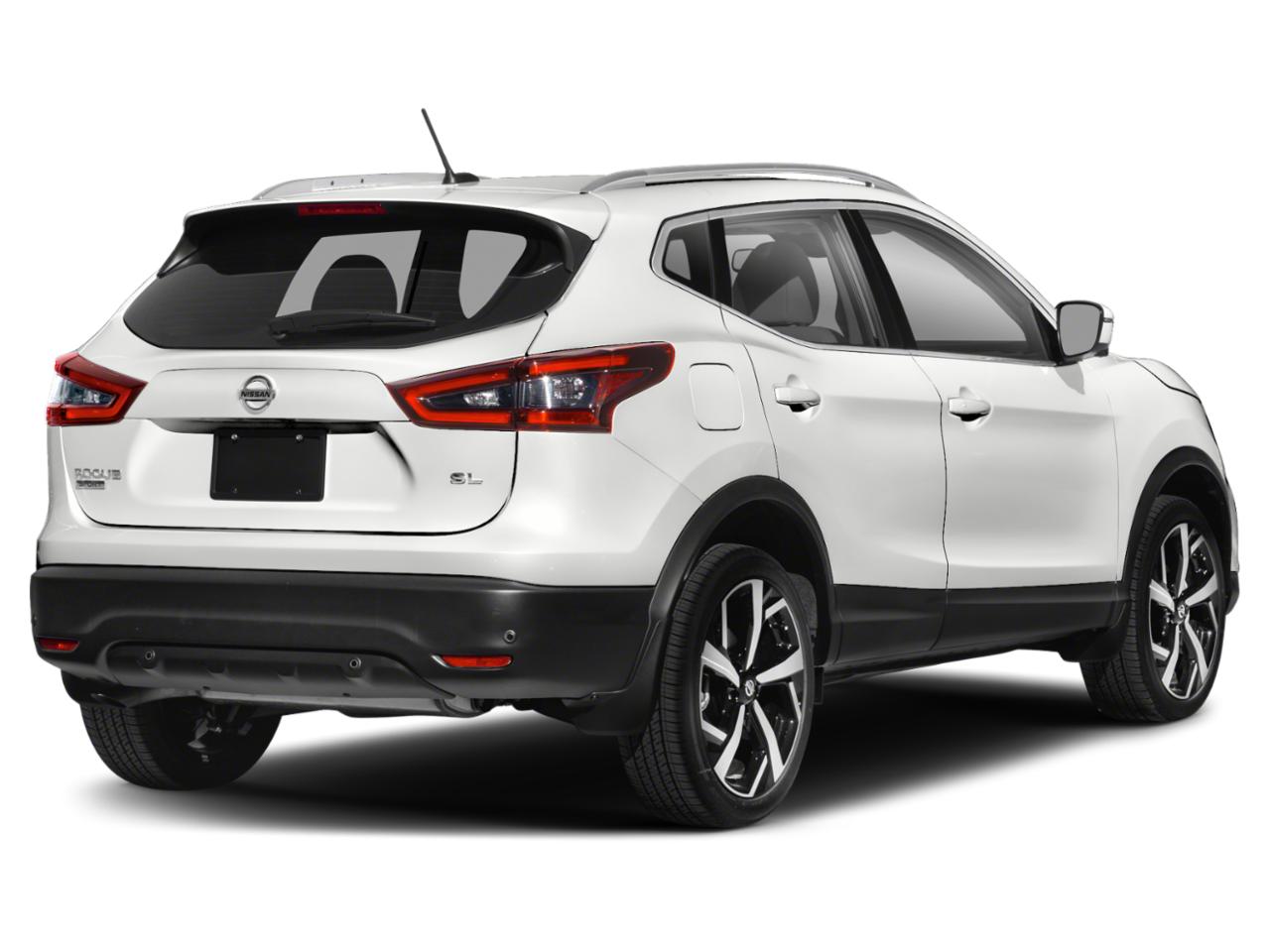 2022 Nissan Rogue Sport Vehicle Photo in Mechanicsburg, PA 17050-2306