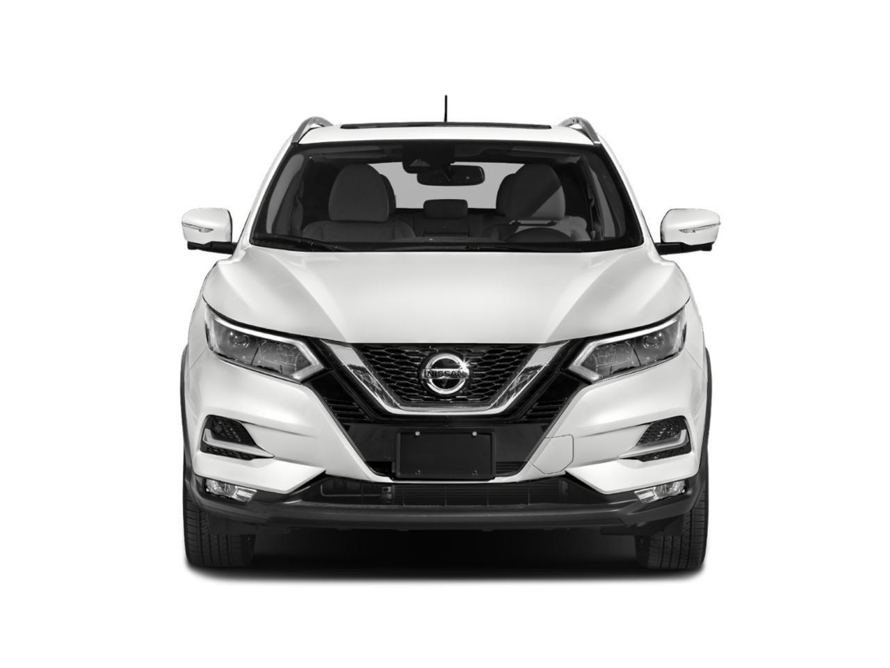 2022 Nissan Rogue Sport Vehicle Photo in Mechanicsburg, PA 17050-2306