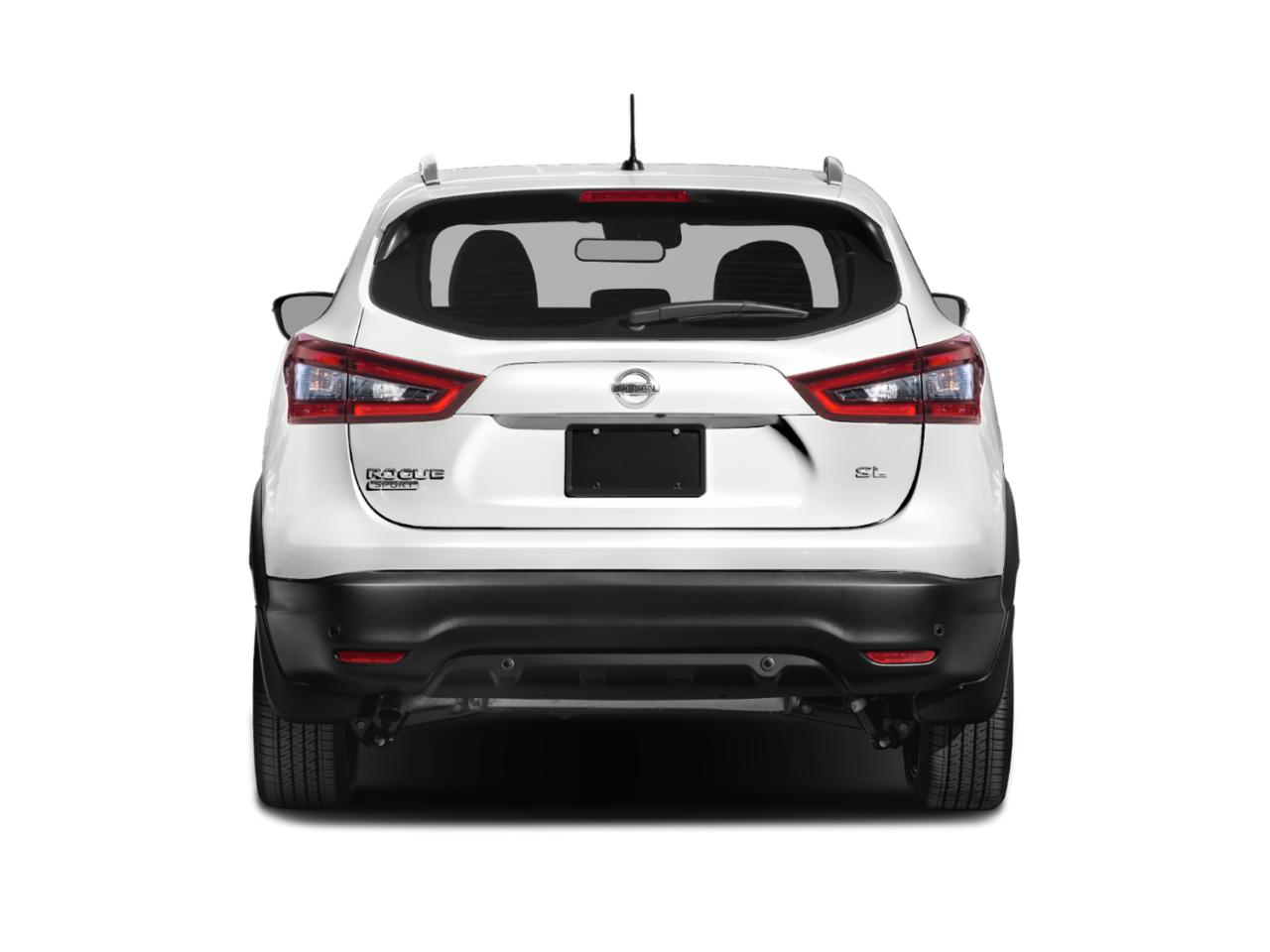 2022 Nissan Rogue Sport Vehicle Photo in Mechanicsburg, PA 17050-2306