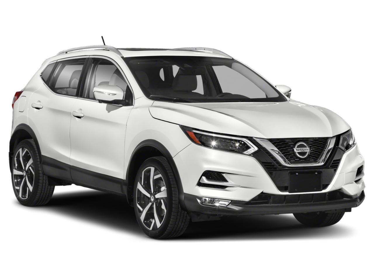 2022 Nissan Rogue Sport Vehicle Photo in Mechanicsburg, PA 17050-2306