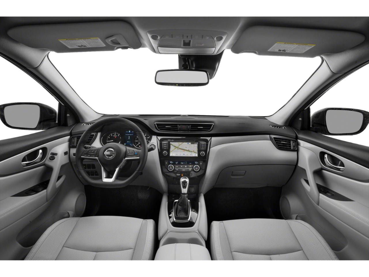 2022 Nissan Rogue Sport Vehicle Photo in Mechanicsburg, PA 17050-2306