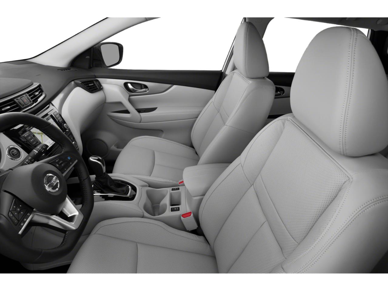 2022 Nissan Rogue Sport Vehicle Photo in Mechanicsburg, PA 17050-2306