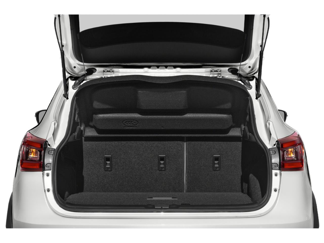 2022 Nissan Rogue Sport Vehicle Photo in Mechanicsburg, PA 17050-2306