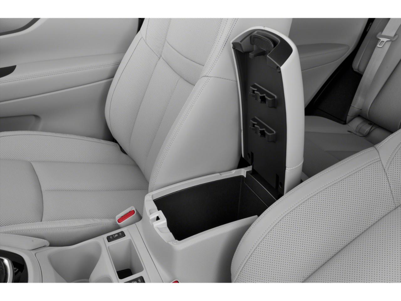 2022 Nissan Rogue Sport Vehicle Photo in Mechanicsburg, PA 17050-2306