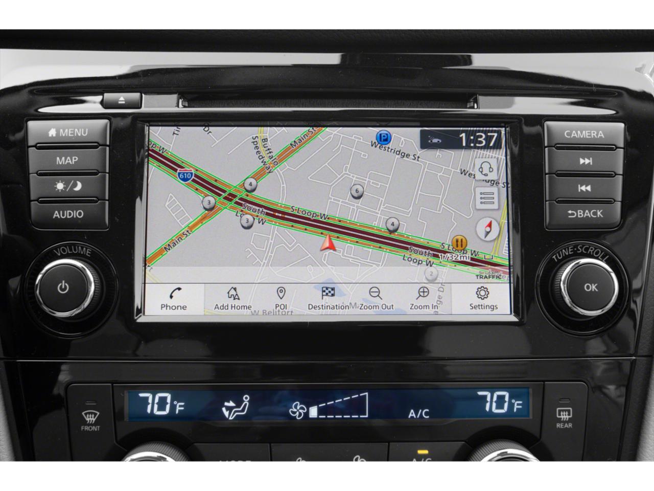 2022 Nissan Rogue Sport Vehicle Photo in Mechanicsburg, PA 17050-2306