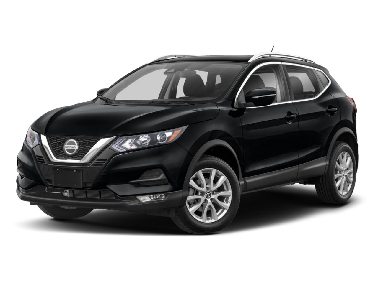 2022 Nissan Rogue Sport Vehicle Photo in Savannah, GA 31419
