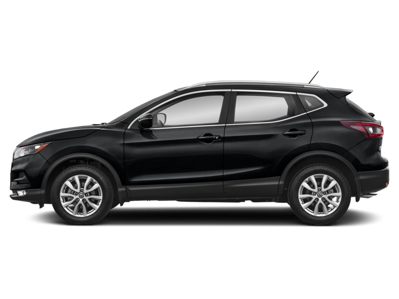 2022 Nissan Rogue Sport Vehicle Photo in Savannah, GA 31419