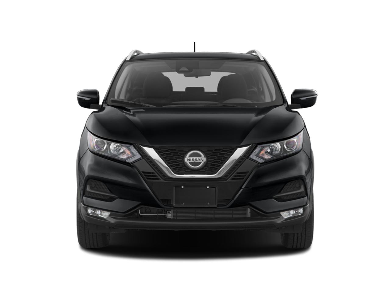 2022 Nissan Rogue Sport Vehicle Photo in Savannah, GA 31419