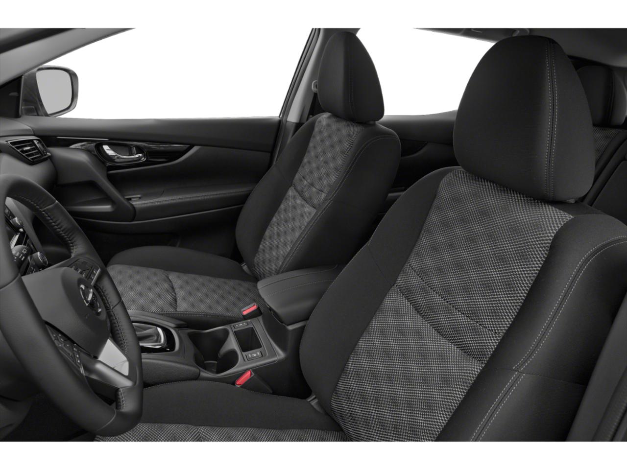 2022 Nissan Rogue Sport Vehicle Photo in Savannah, GA 31419