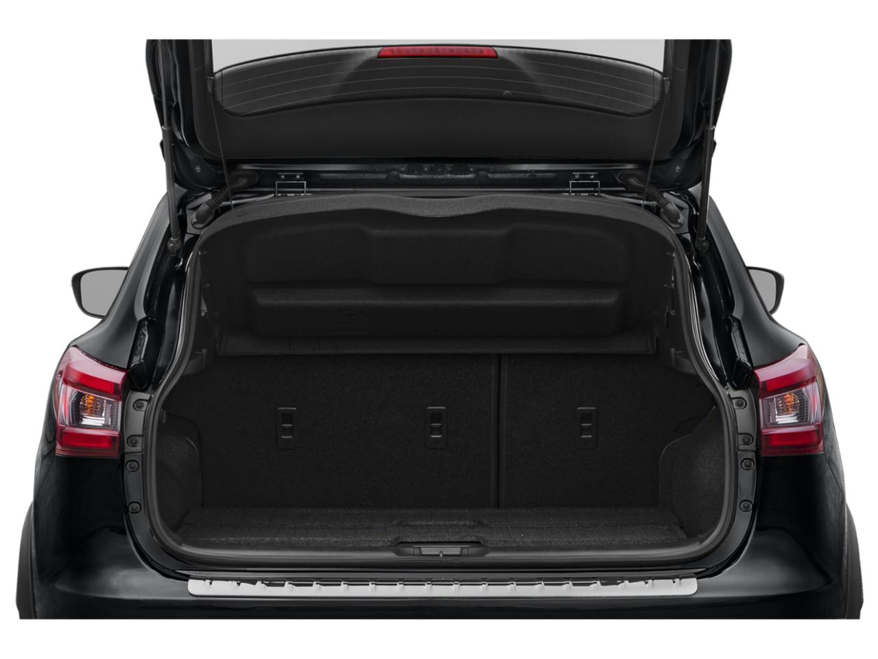 2022 Nissan Rogue Sport Vehicle Photo in Savannah, GA 31419