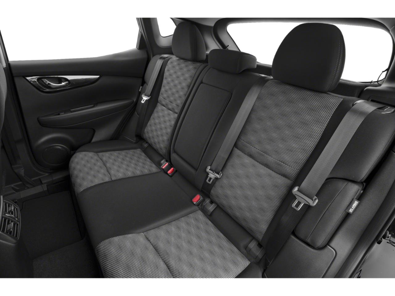 2022 Nissan Rogue Sport Vehicle Photo in Savannah, GA 31419