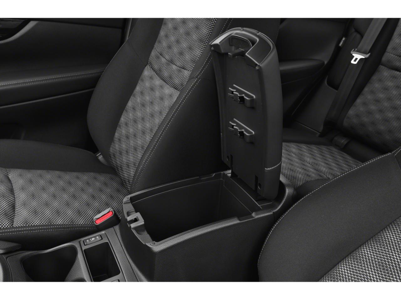2022 Nissan Rogue Sport Vehicle Photo in Savannah, GA 31419