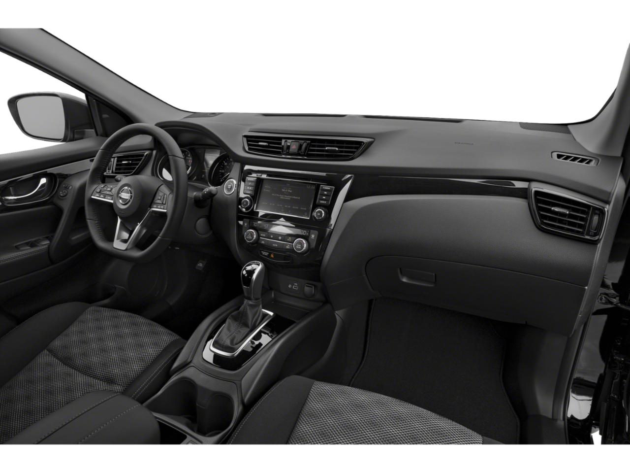 2022 Nissan Rogue Sport Vehicle Photo in Savannah, GA 31419