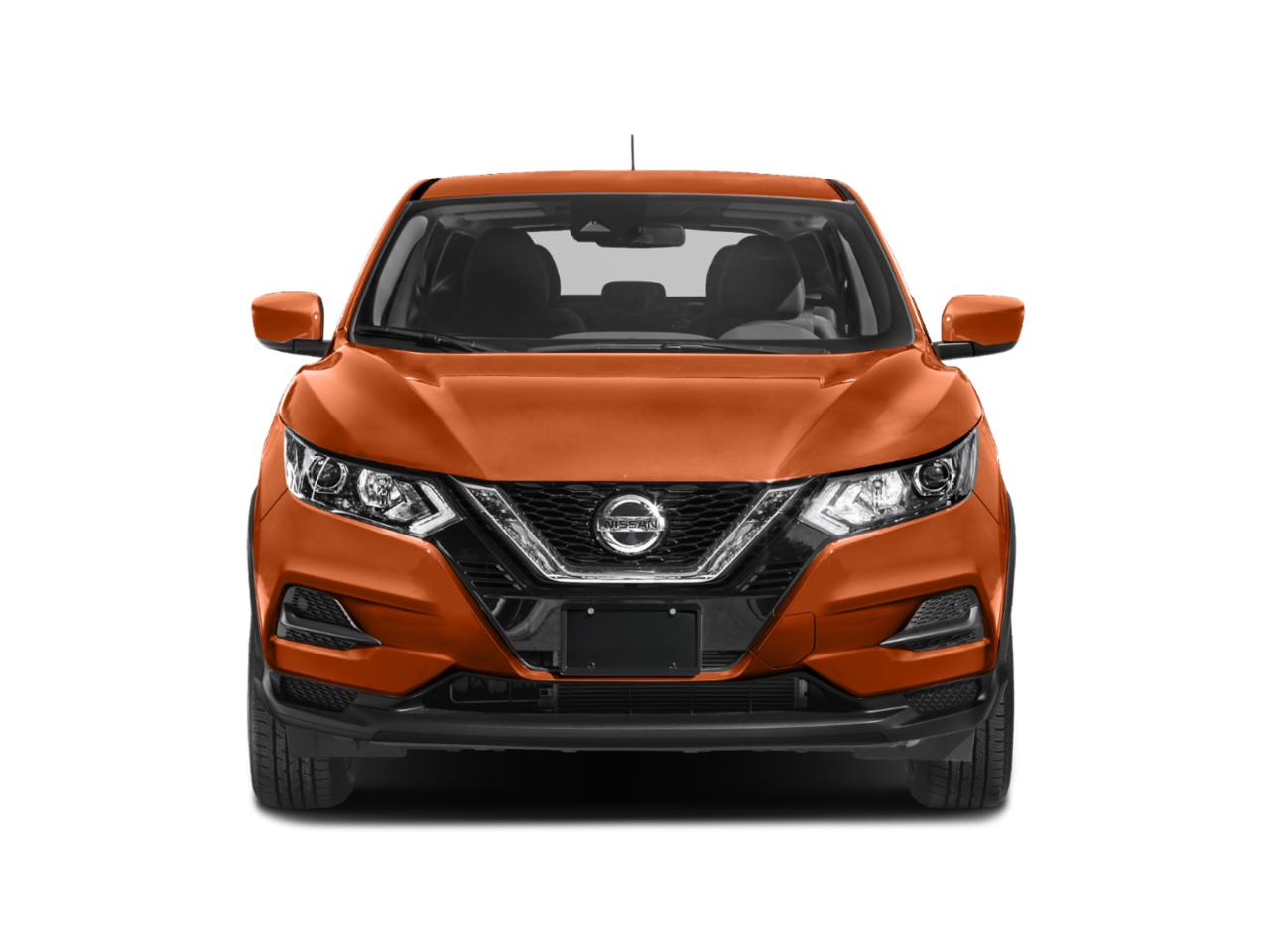 2022 Nissan Rogue Sport Vehicle Photo in Pleasant Hills, PA 15236