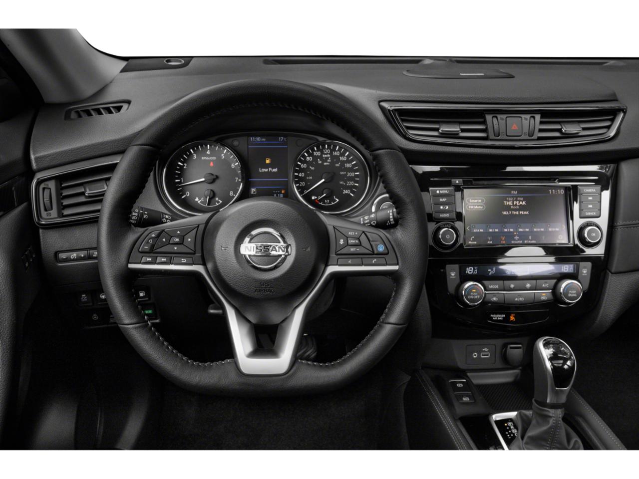 2022 Nissan Rogue Sport Vehicle Photo in Pleasant Hills, PA 15236