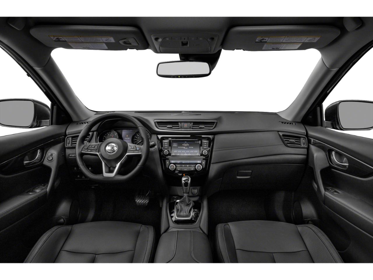 2022 Nissan Rogue Sport Vehicle Photo in Pleasant Hills, PA 15236