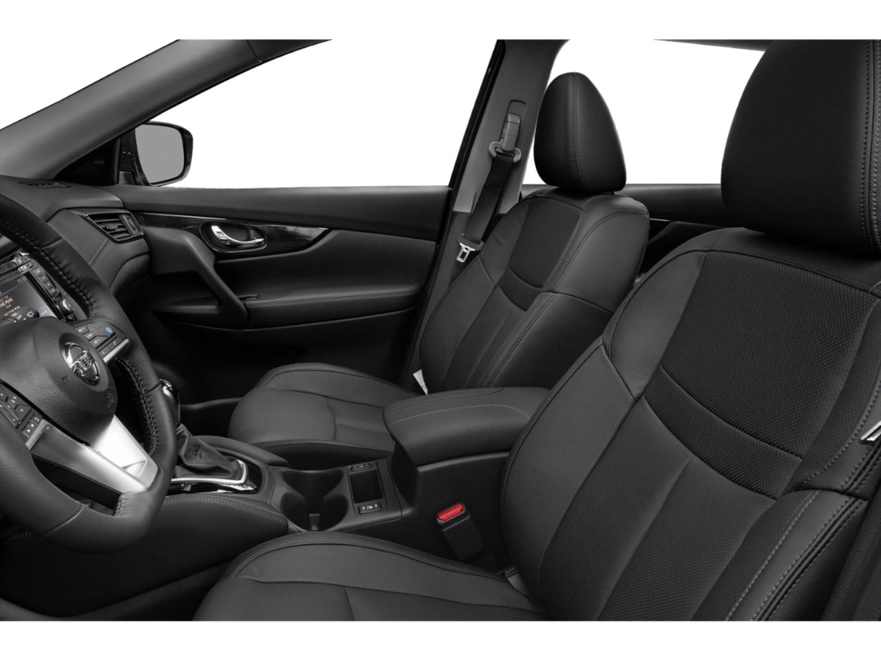 2022 Nissan Rogue Sport Vehicle Photo in Pleasant Hills, PA 15236
