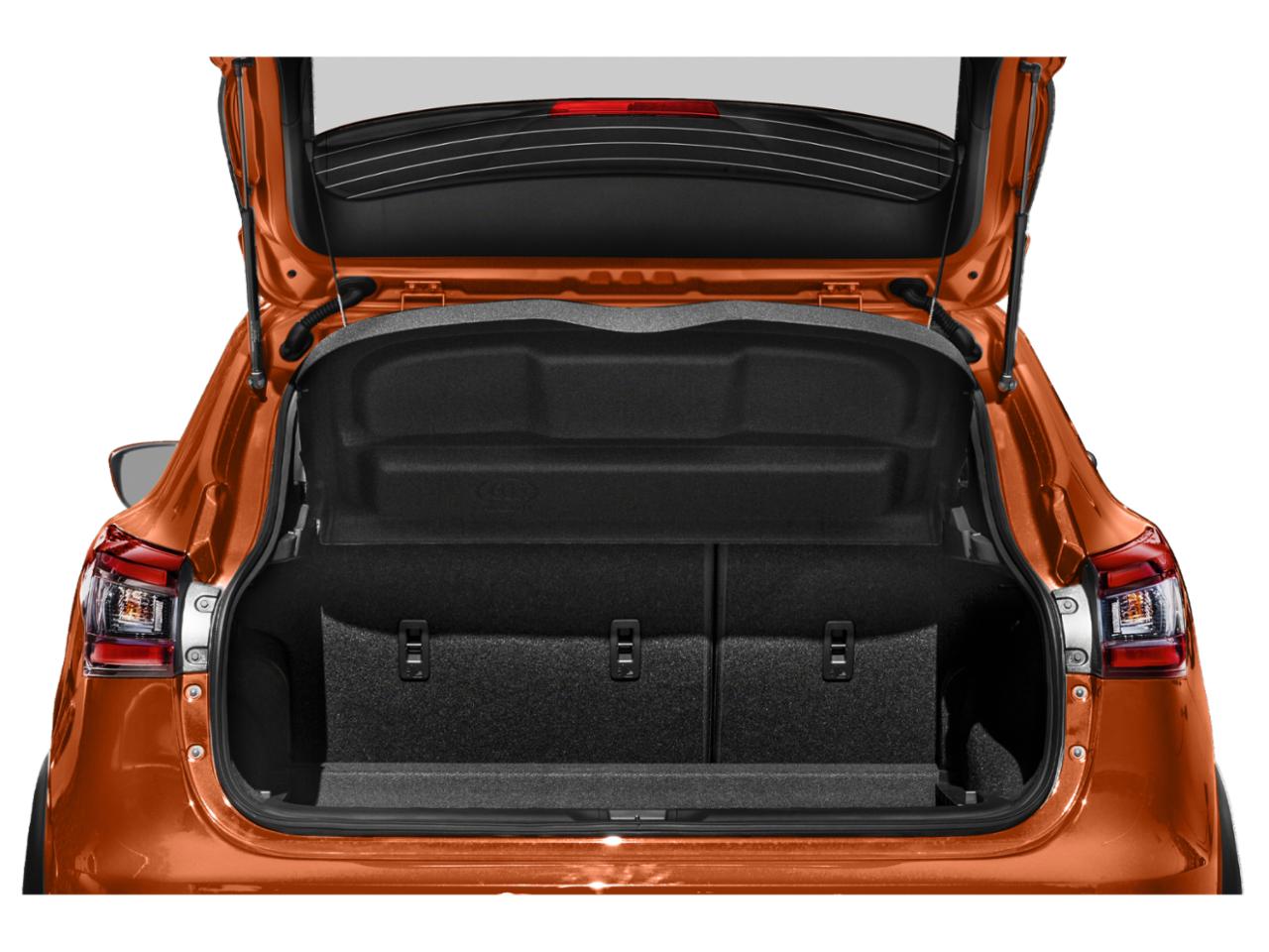 2022 Nissan Rogue Sport Vehicle Photo in Pleasant Hills, PA 15236