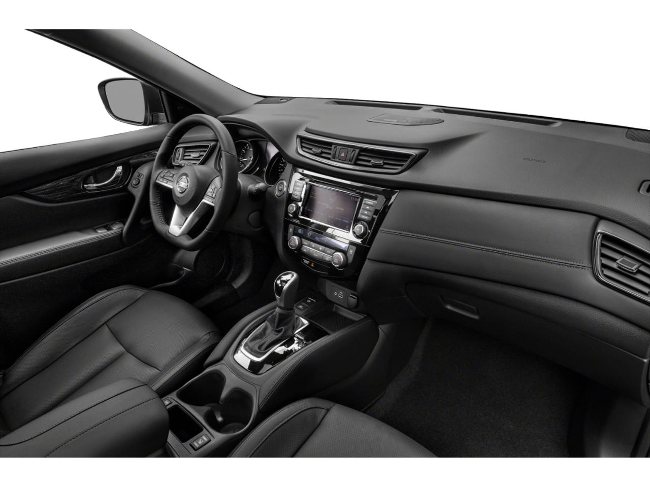 2022 Nissan Rogue Sport Vehicle Photo in Pleasant Hills, PA 15236