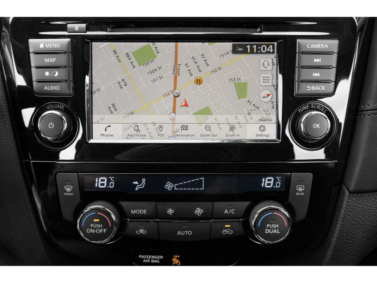 2022 Nissan Rogue Sport Vehicle Photo in Pleasant Hills, PA 15236
