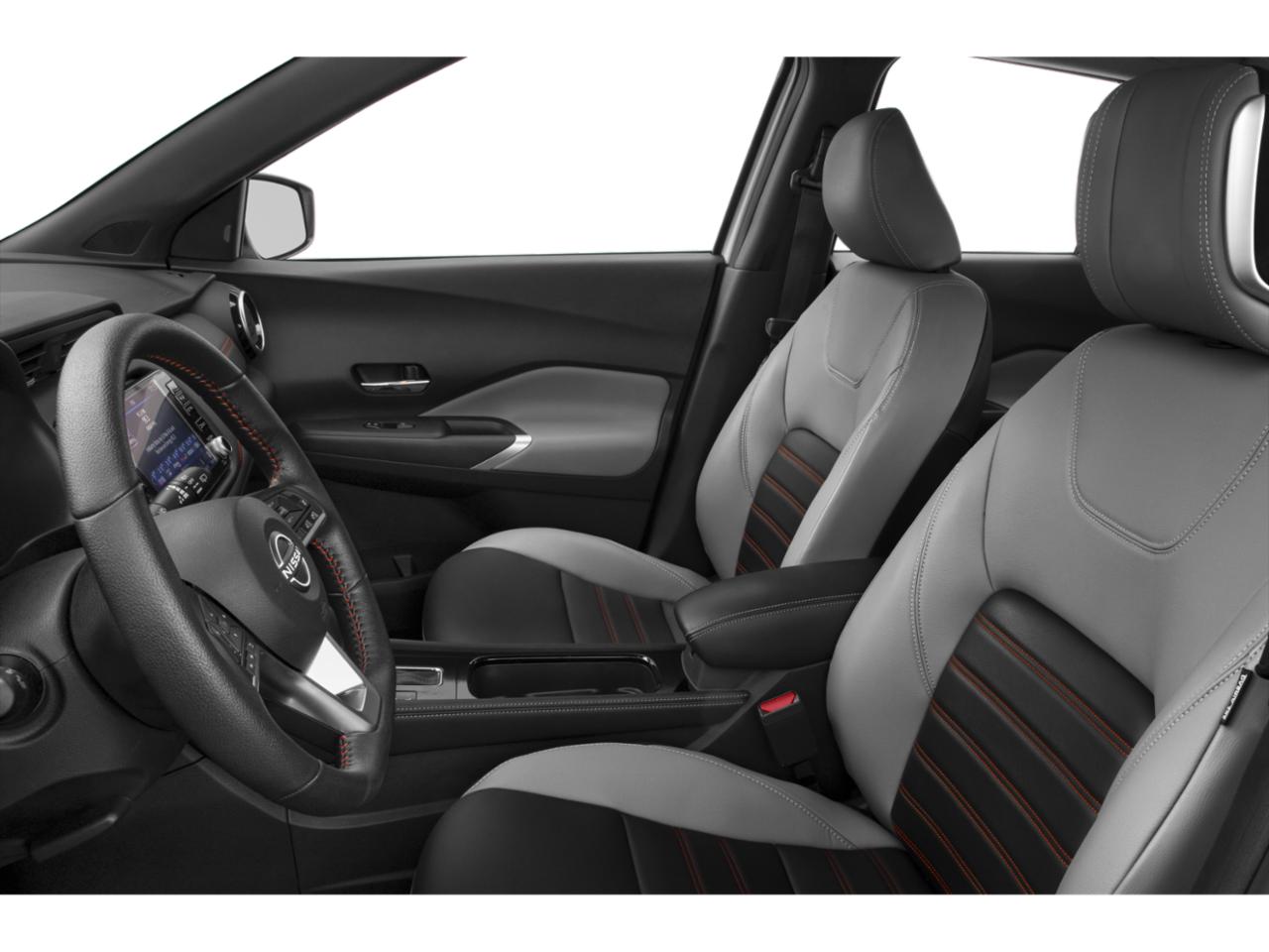 2022 Nissan Kicks Vehicle Photo in POOLER, GA 31322-3252