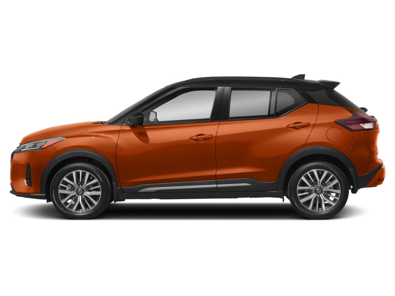 2022 Nissan Kicks Vehicle Photo in POOLER, GA 31322-3252