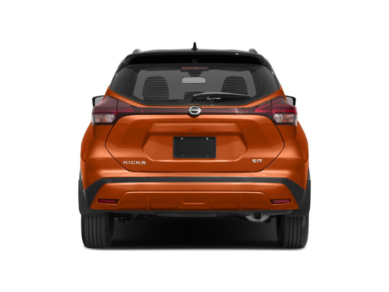 2022 Nissan Kicks Vehicle Photo in POOLER, GA 31322-3252