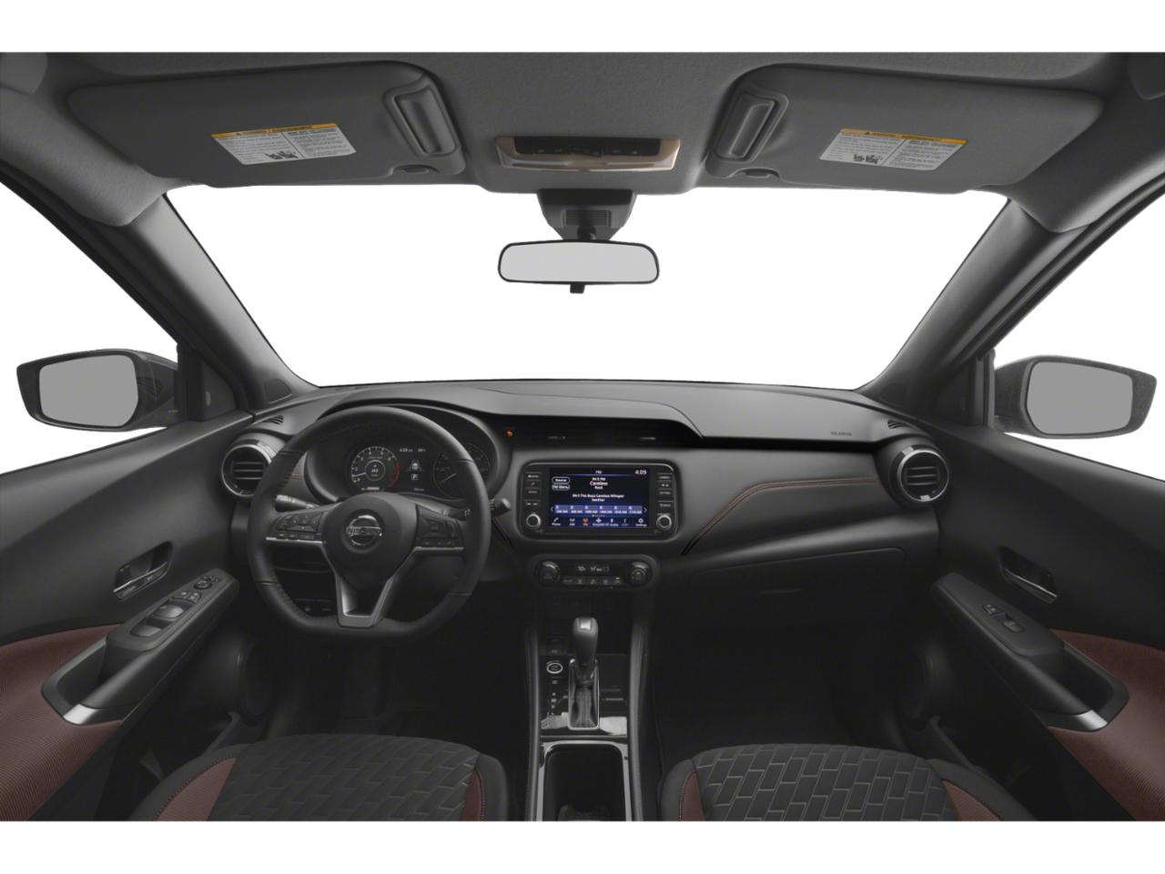 2022 Nissan Kicks Vehicle Photo in POOLER, GA 31322-3252