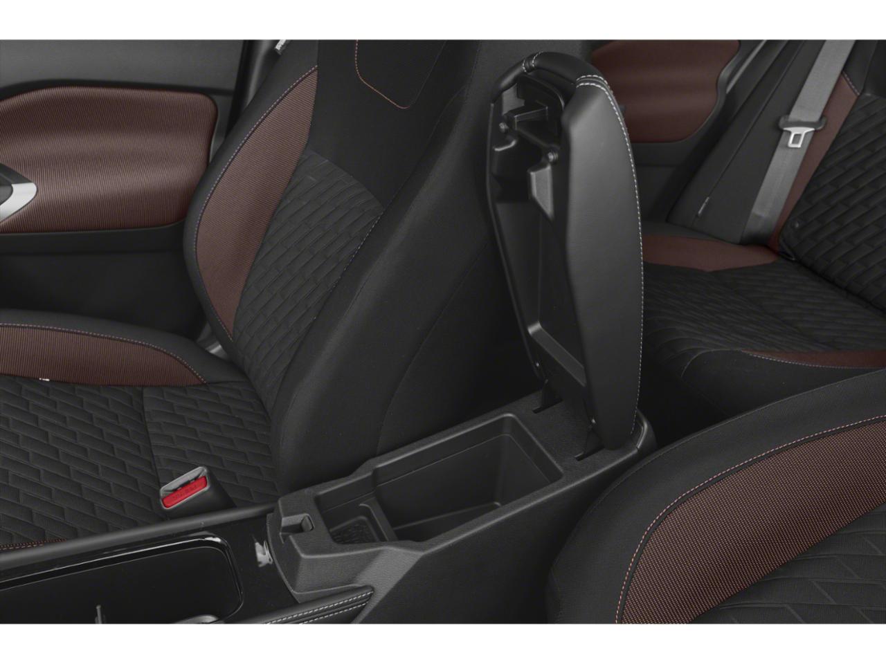 2022 Nissan Kicks Vehicle Photo in POOLER, GA 31322-3252