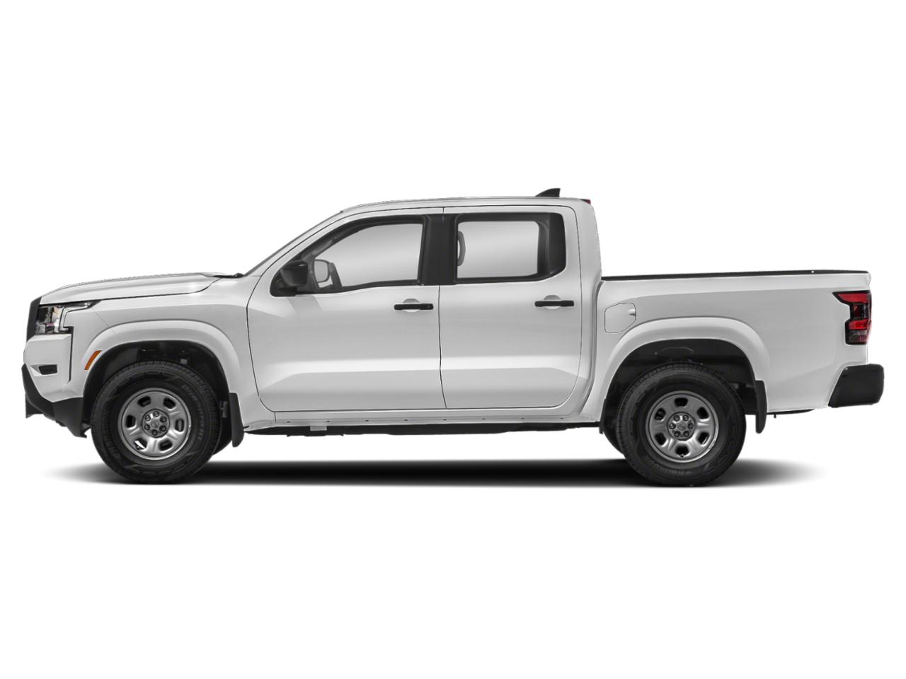 2022 Nissan Frontier Vehicle Photo in Jonesboro, AR 72404