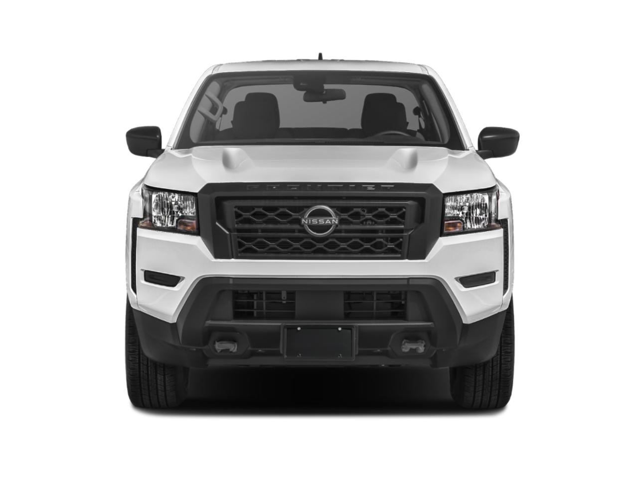 2022 Nissan Frontier Vehicle Photo in Jonesboro, AR 72404