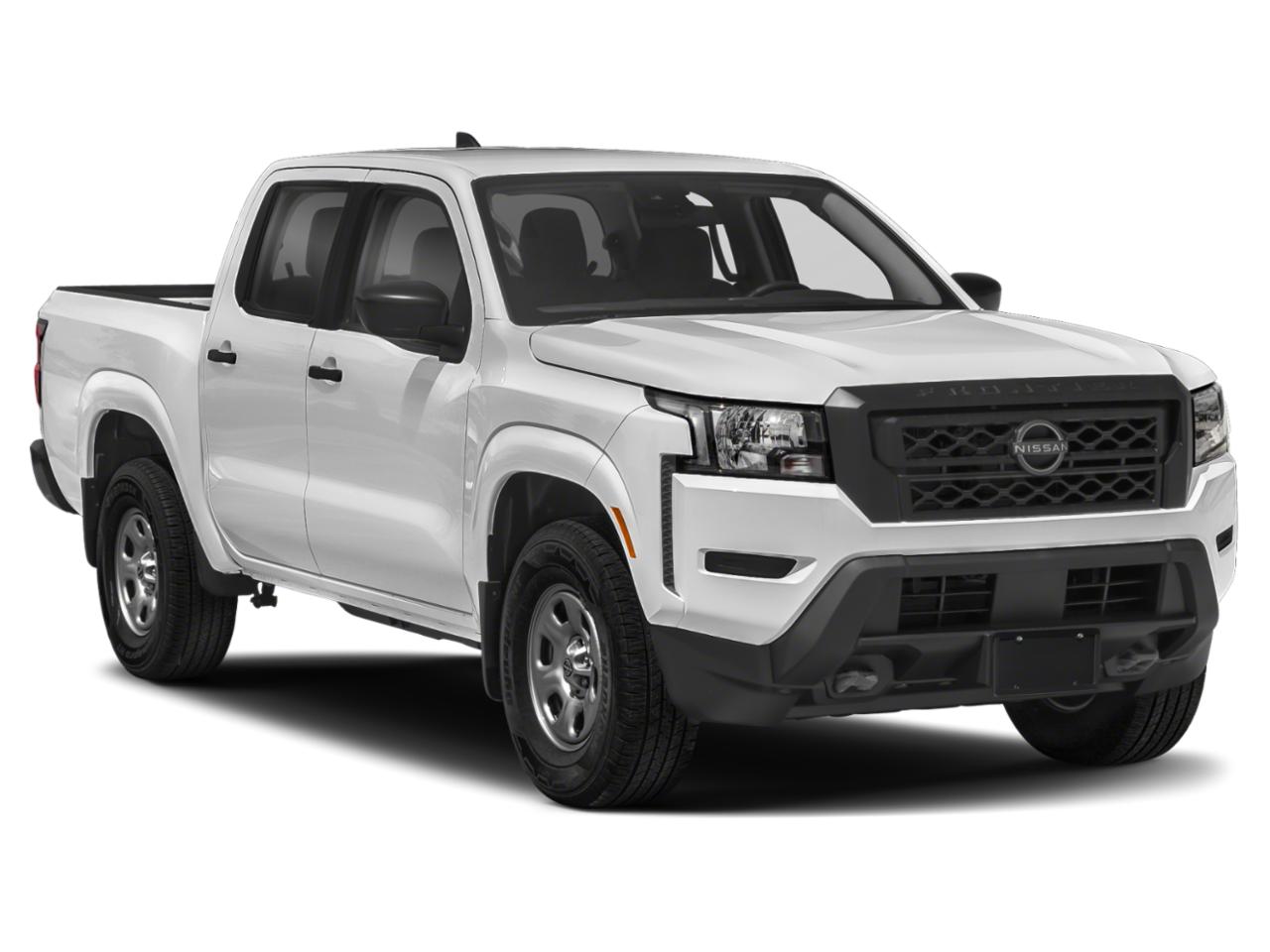 2022 Nissan Frontier Vehicle Photo in Jonesboro, AR 72404