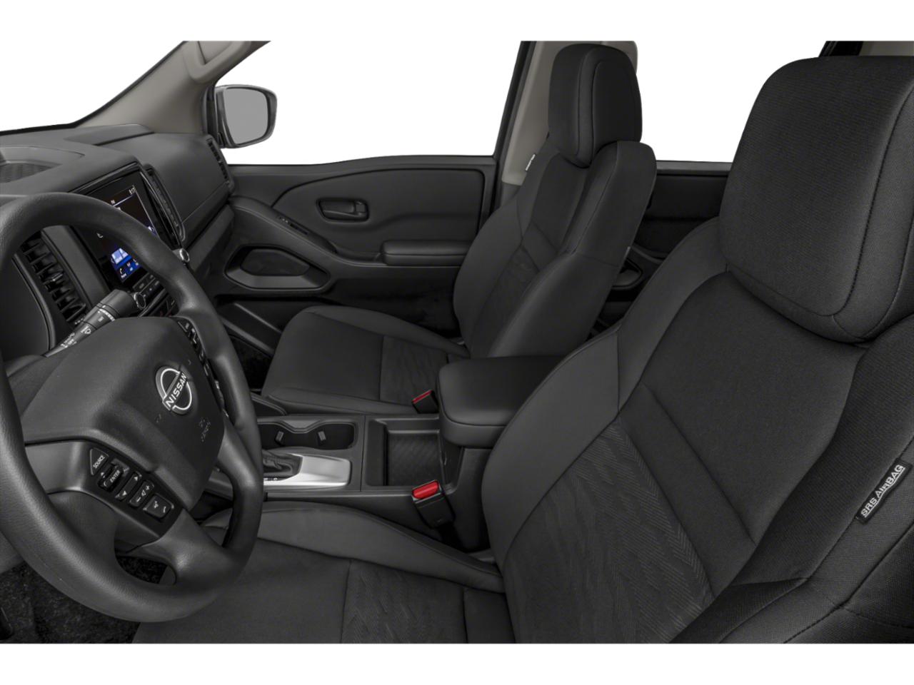 2022 Nissan Frontier Vehicle Photo in Jonesboro, AR 72404