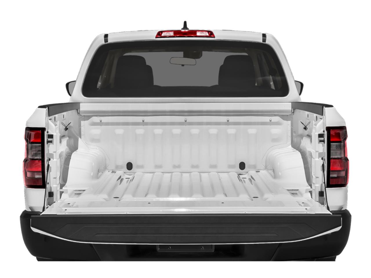 2022 Nissan Frontier Vehicle Photo in Jonesboro, AR 72404