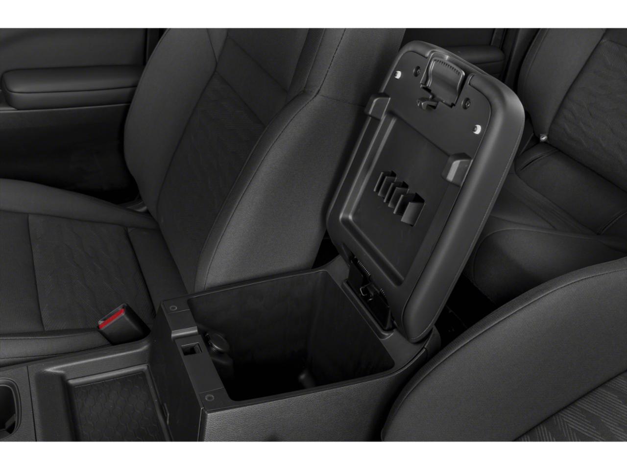 2022 Nissan Frontier Vehicle Photo in Jonesboro, AR 72404