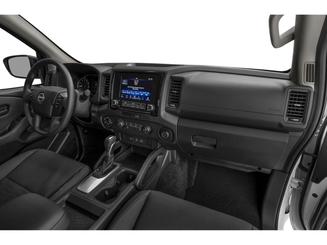 2022 Nissan Frontier Vehicle Photo in Jonesboro, AR 72404