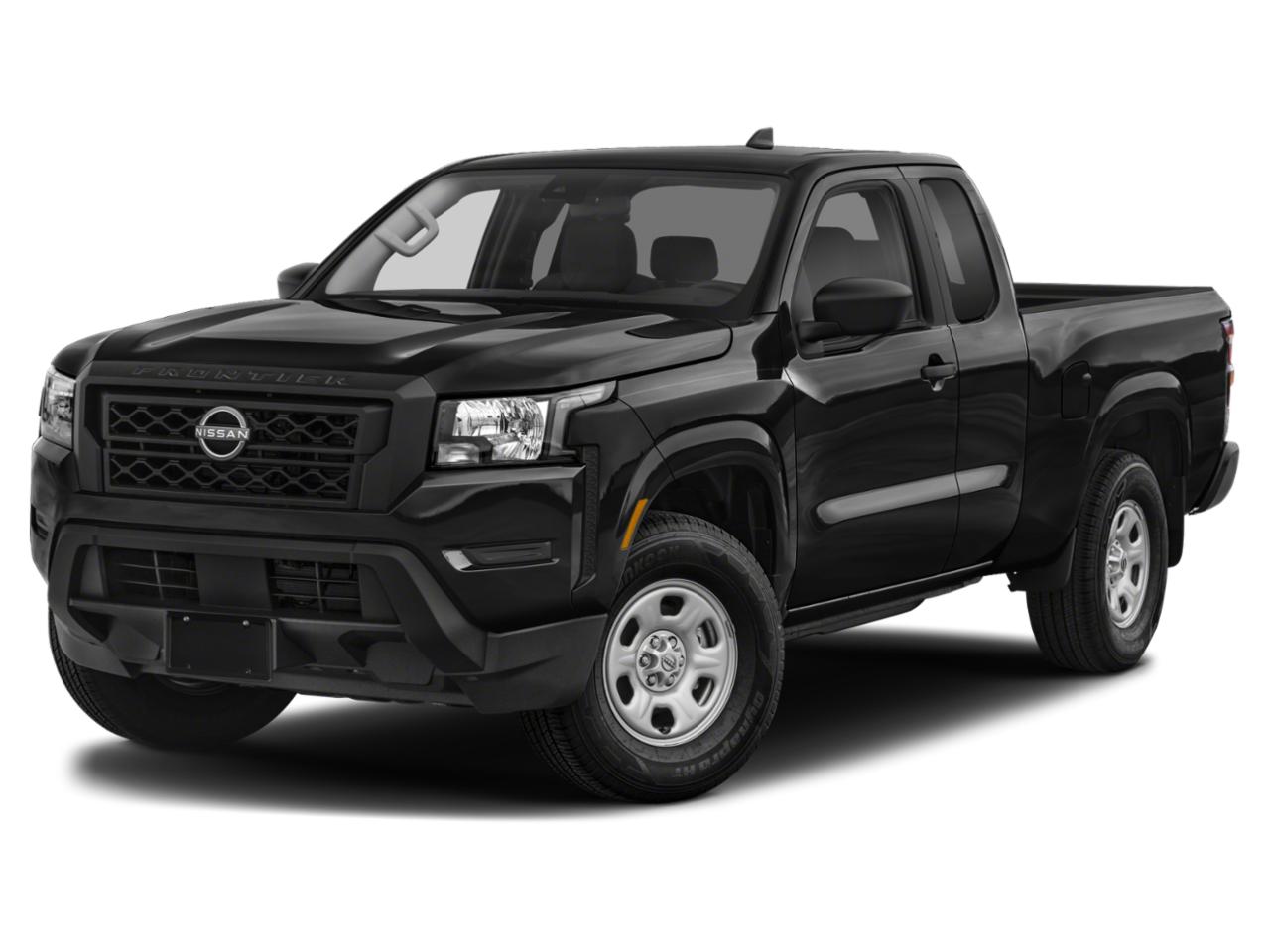 2022 Nissan Frontier Vehicle Photo in Mechanicsburg, PA 17050-2306