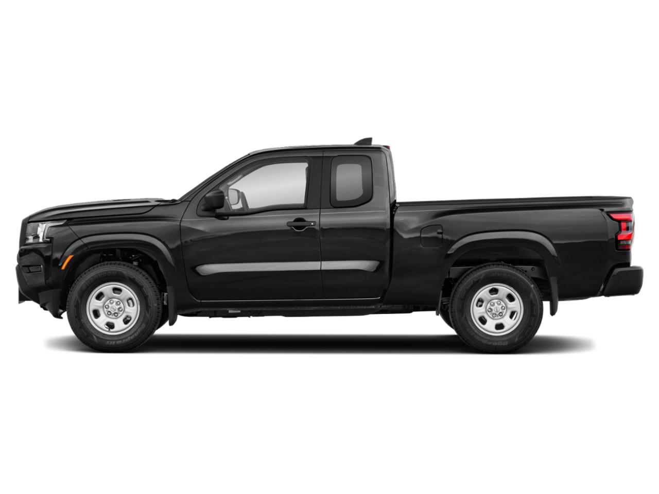 2022 Nissan Frontier Vehicle Photo in Mechanicsburg, PA 17050-2306