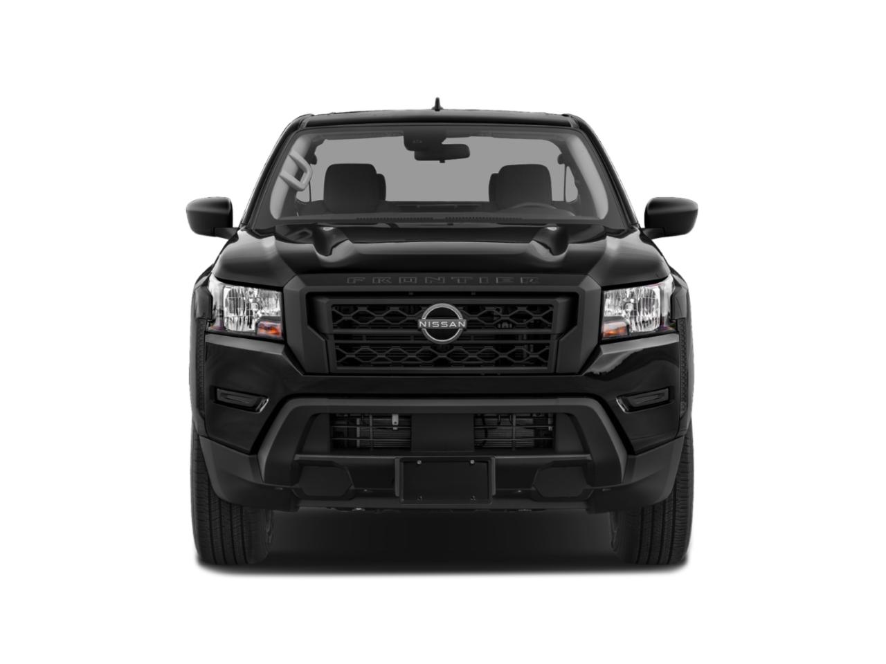 2022 Nissan Frontier Vehicle Photo in Mechanicsburg, PA 17050-2306