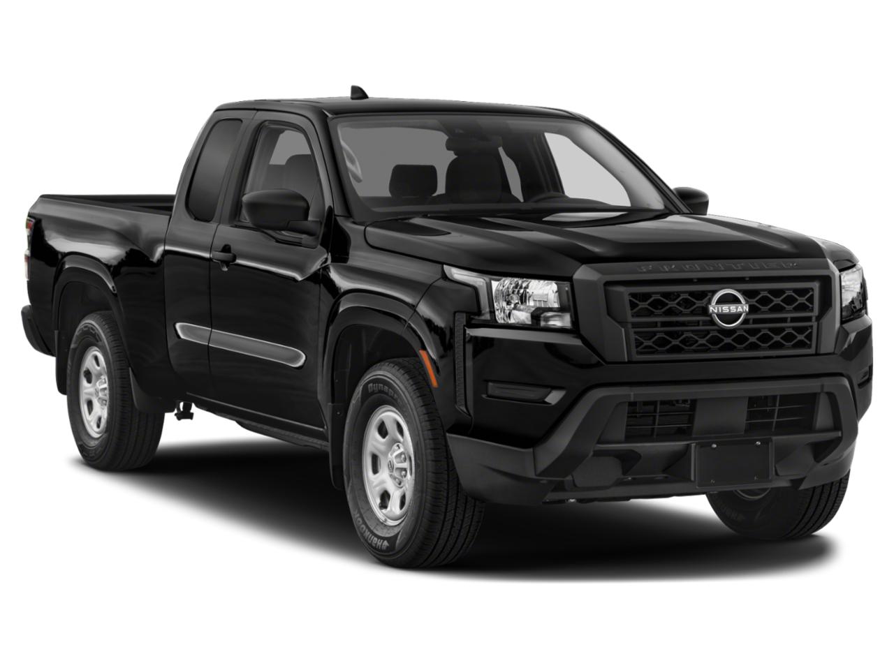 2022 Nissan Frontier Vehicle Photo in Mechanicsburg, PA 17050-2306