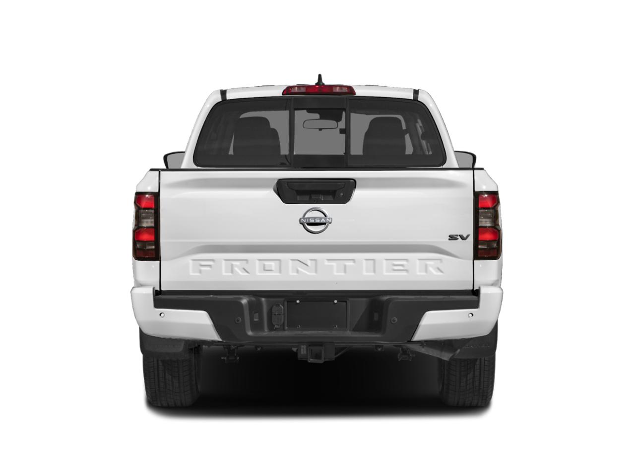 2022 Nissan Frontier Vehicle Photo in San Antonio, TX 78238
