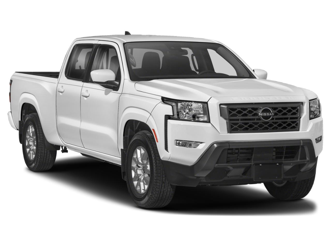 2022 Nissan Frontier Vehicle Photo in San Antonio, TX 78238