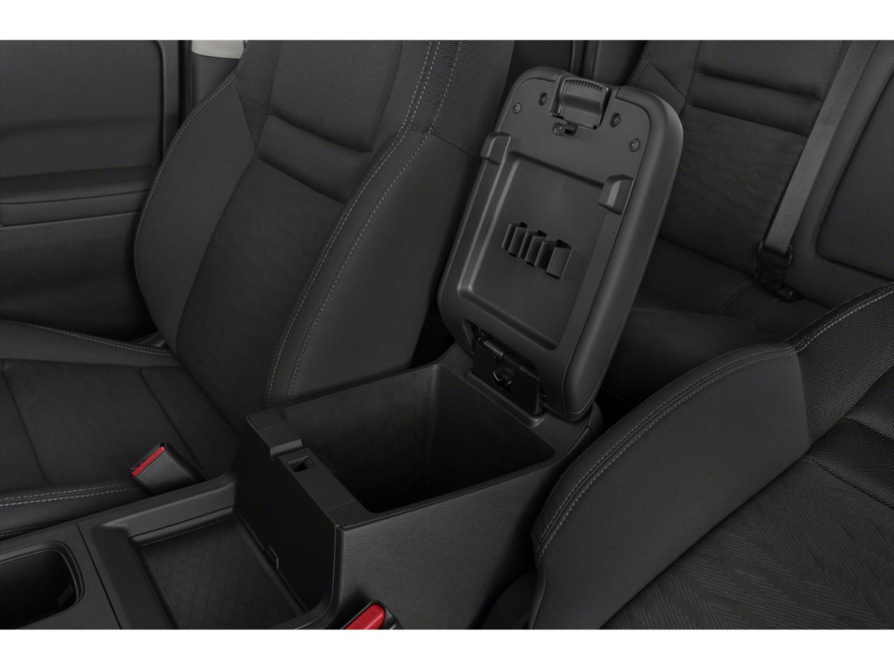 2022 Nissan Frontier Vehicle Photo in San Antonio, TX 78238
